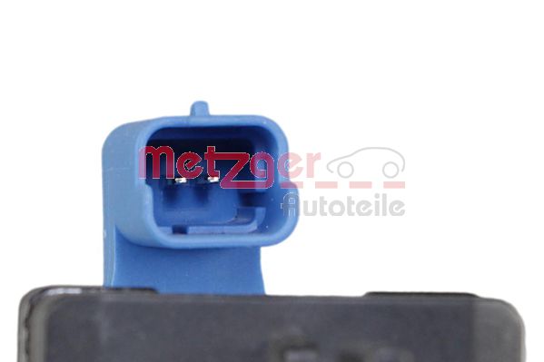 METZGER 0899288 Kühlmittelregelventil